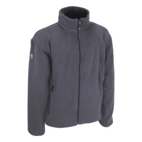 Veste polaire Poli