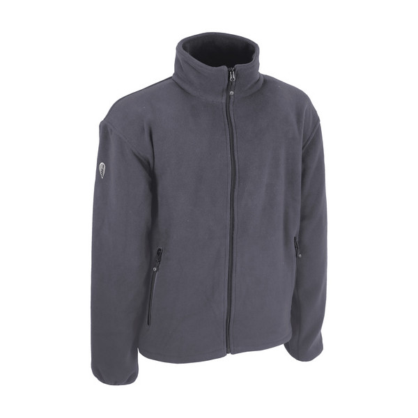 Veste polaire Poli