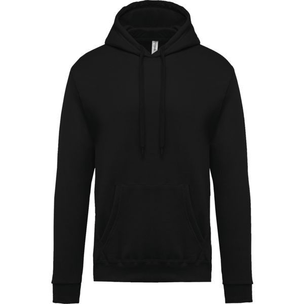 Sweat à capuche One Piece - pull&bear