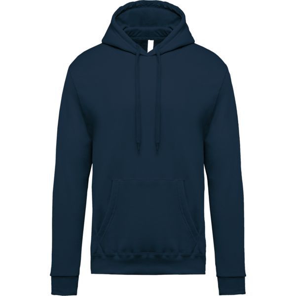 Sweat à capuche Homme TopTex