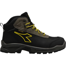 Chaussures Diatex Mid S3 CI WR SRC