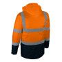 Parka matelassée Hivi Pardo