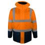 Parka matelassée Hivi Pardo