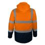 Parka matelassée Hivi Pardo