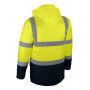 Parka matelassée Hivi Parda