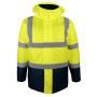 Parka matelassée Hivi Parda