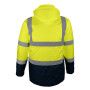 Parka matelassée Hivi Parda