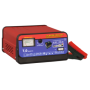 Chargeur de Batterie Bac 80 Pour batteries 6 V / 12 V de 25 Ah à 100 Ah