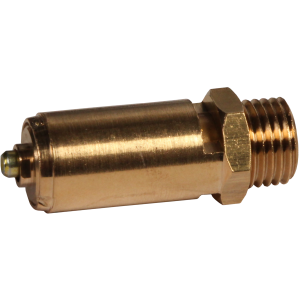 Soupape Sécurité 1/4"M - modèle CE- Pression de tarage 11 bar