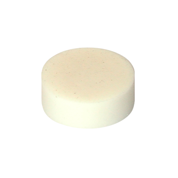 Pions (x3) de Clapet Anti-retour 1/2" - Ø16mm - Epaisseur 6mm