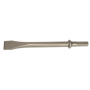 Burin long hexagonal Plat 20x175mm  pour marteaux-burineurs 190mm
