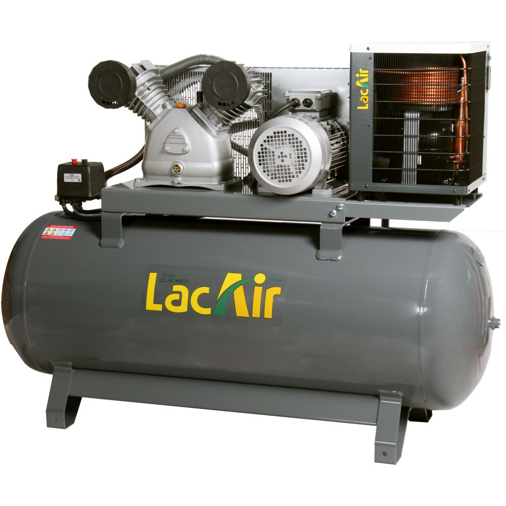 Compresseur Fixe TWINAIR 40 270T SC 40 M h Tri 300 Litres 11 Bar compresseur-fixe-twinair-40-270t-sc-40-m-h-tri-300-litres-11-bar