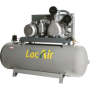 Compresseur fixe FIXAIR 60/500WB HP - 60 m³/h triphasé - 500 litres - 14 bar