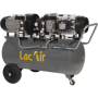 Compresseur mobile MAXAIR 40/100 - 40 m³/h monophasé - 100 litres - 10 bar