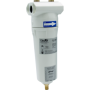 Filtre Déshuileur DH6C - 60 m³/h - 1/2" F - Submicronique : 0,1 µ - 0,01 ppm