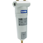 Filtre Déshuileur DH9C - 90 m³/h - 1/2" F - Submicronique : 0,1 µ - 0,01 ppm