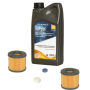 Kit entretien 150 heures compresseurs pistons mobiles/fixes 36/40 m³/h (36-40V)