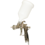 Pistolet SW godet supérieur à système gravité 0,6L, buse Ø 1,8mm multi-produit
