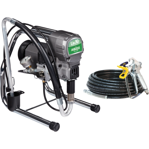 Pulvérisateur Airless Elect. Es 080 -1500L/an. 1,8L/min. Buse max 0,021". 227bar