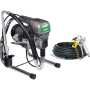 Pulvérisateur Airless Elect. Es 080 -1500L/an. 1,8L/min. Buse max 0,021". 227bar
