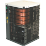 Sécheur frigorifique SH 6B - 60 m³/h - PR +3°C - 16 bar maxi - R134A - 3/4" M