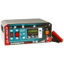 Chargeur de Batterie Supermatic 6-12 Pour batteries 6 V / 12 V de 15 à 120 Ah