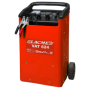 Chargeur-Démarreur de Batterie Vat 624 12 V/24 V. Charge 60 A, démarre 600 A