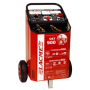 Chargeur-Démarreur de Batterie Vat 900 12 V/24 V. Charge 60 A, démarre 900 A