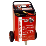 Chargeur-Démarreur de Batterie Vatmatic 900 12 V/24 V. Charge 60 A, démarre 900A