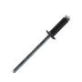 Rivet éclaté alu/acier tête plate NOIR- PBD SCELL IT