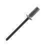 Rivet étanche alu/acier tête plate - WAD SCELL IT