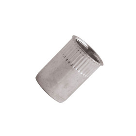 Écrou cranté inox a2 tête réduite 90° - ENR SCELL IT