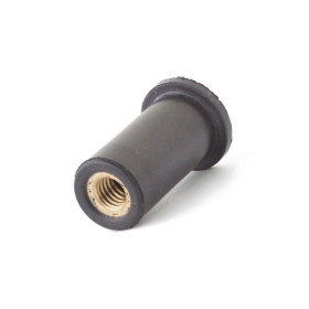 Écrou EPD insert laiton - SCELL IT