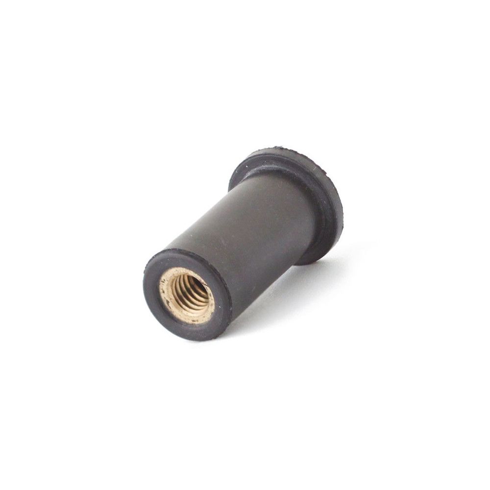 Écrou EPD insert laiton - SCELL IT