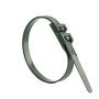 Collier de câblage double verrouillage polyamide 12
