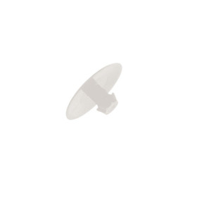Capuchon pour vis vfd-f ou bts - BLANC - SCELL IT