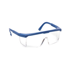 Lunettes à branches réglables Oculaire incolore