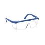 Lunettes à branches réglables Oculaire incolore