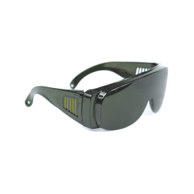 Lunettes de protection soudeur echelon n°5