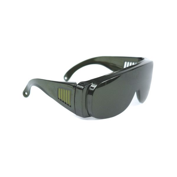 Lunettes de protection soudeur echelon n°5