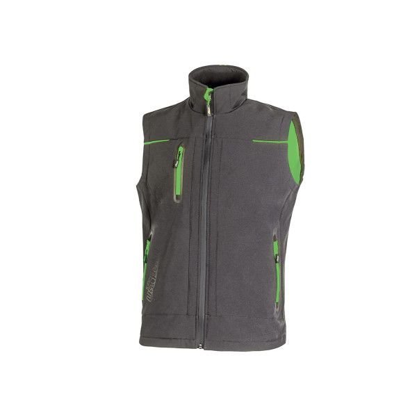 Gilet Softshell Universe