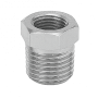 Réduction mâle conique / femelle cylindrique