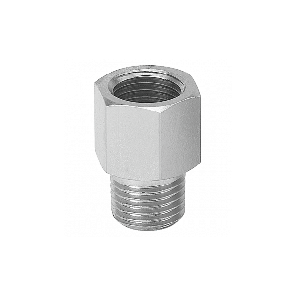 Prolongateur mâle/femelle cylindrique