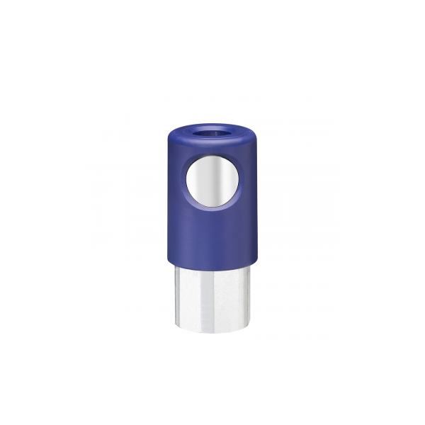 Raccord fileté femelle cylindrique