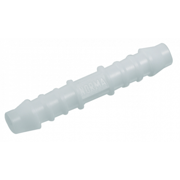 Jonction double pour tuyau