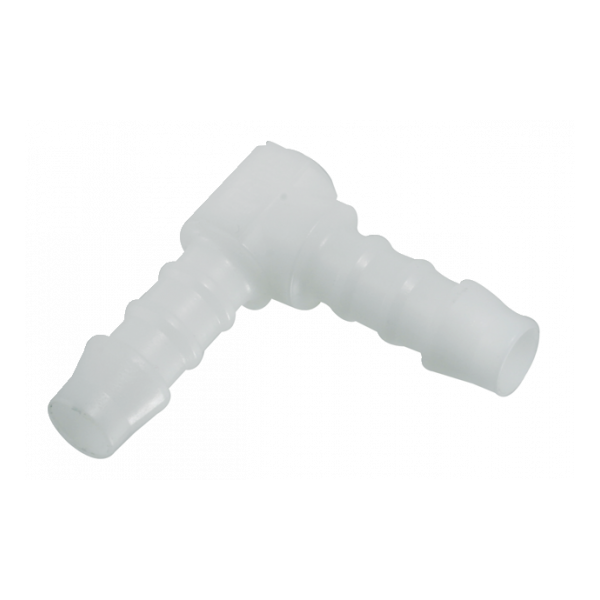 Coude égal à 90°