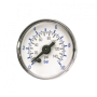 Manomètre boîtier rond Ø 40 mm
