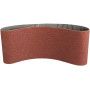 Bandes pour les ponçeuses portatives pour Bois, Métal universel, Métaux non ferreux LS309XH