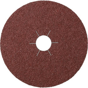 Disques fibre pour Acier, Métaux non ferreux, Métal universel CS 561