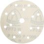 Disques sur support film, auto-agrippants pour peinture, vernis, remplissage FP 73 WK
